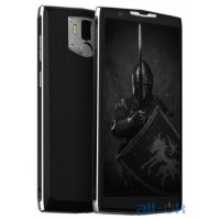 DOOGEE BL9000 Silver